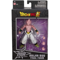 Dragon Ball Z Super Dragon Stars 17cm Action Figure Bandai - Majin Buu