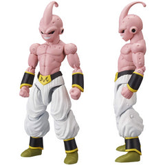 Dragon Ball Z Super Dragon Stars 17cm Action Figure Bandai - Majin Buu