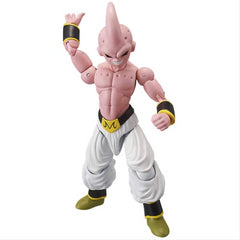 Dragon Ball Z Super Dragon Stars 17cm Action Figure Bandai - Majin Buu