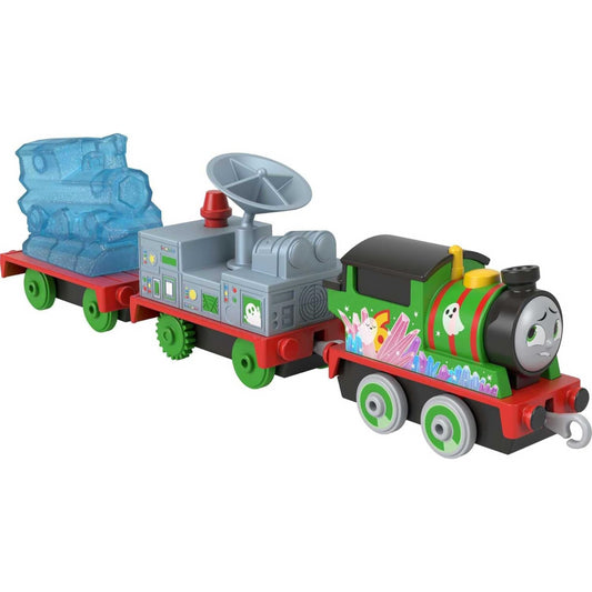 Thomas & Friends Old Mine Percy Diecast