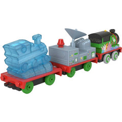 Thomas & Friends Old Mine Percy Diecast
