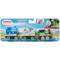 Thomas & Friends Old Mine Percy Diecast