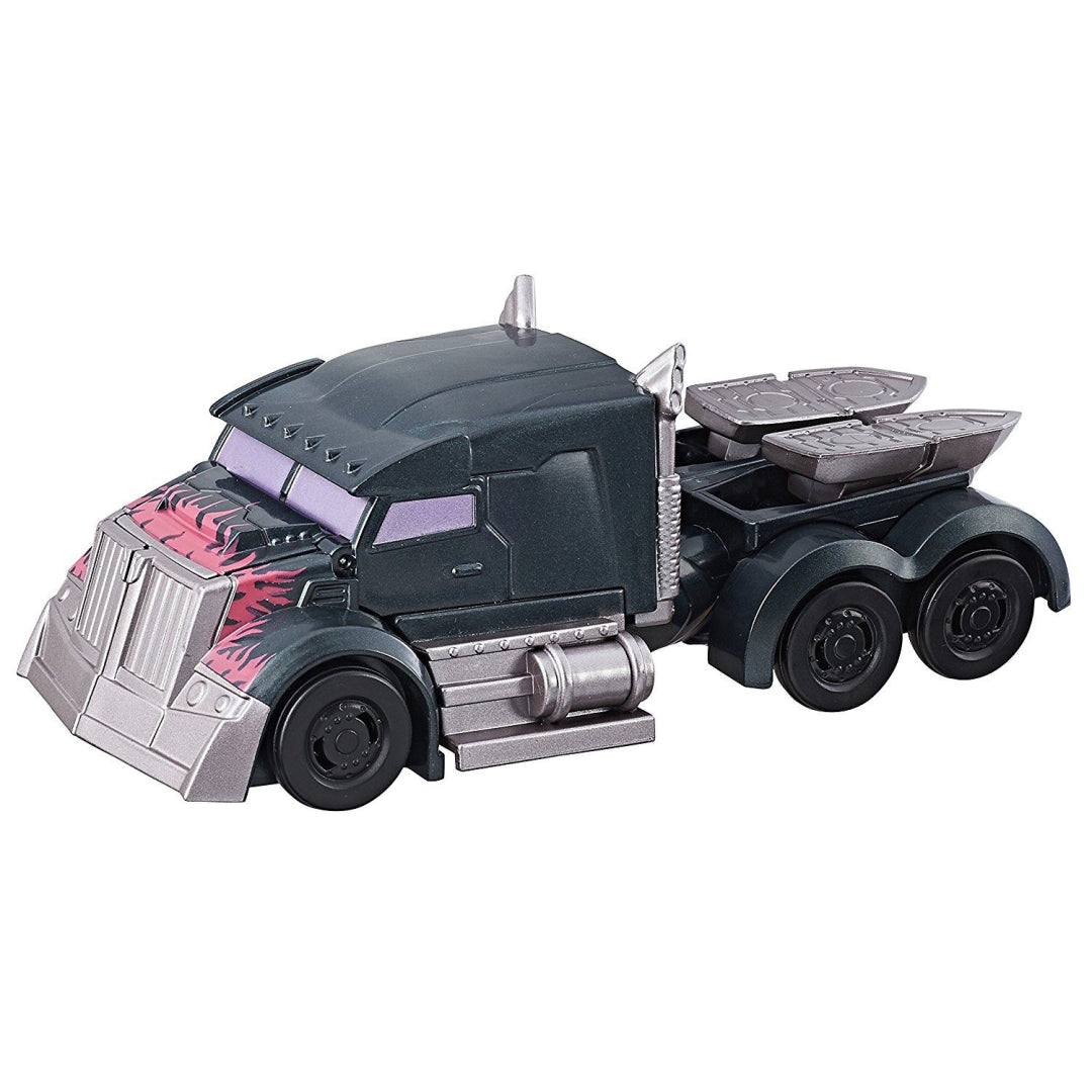 Transformers C3480 Allspark Tech Starter Pack Shadow Spark Optimus Prime Figure - Maqio