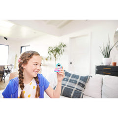 Polly Pocket Tiny Pocket Places Polly Sleepover Compact with Doll