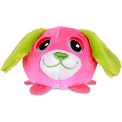 Cutetitos Fruititos Minitos Blind Bag Random Soft Plush Toy - Series 1