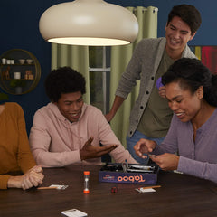 Hasbro Taboo Board Game 13+ Age 260 4+ Players Cards