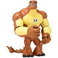 Ben 10 Action Figures - Humungousaur