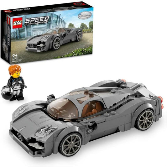LEGO 76915 Speed Champions Pagani Utopia