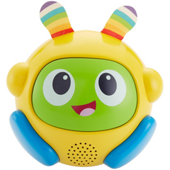 Fisher-Price DYM83 Beatbo Spin & Crawl Tumble Ball - Maqio