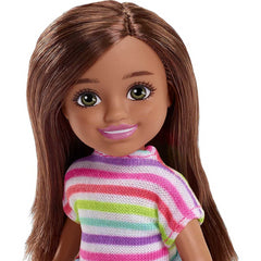 Barbie Chelsea Can Be Fashion Designer Doll With Accessories