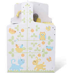 Melissa & Doug Doll Care Play Centre For Dolls