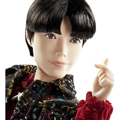 BTS J-Hope Prestige Fashion 11 Inch Collectable Doll