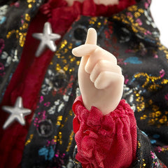 BTS J-Hope Prestige Fashion 11 Inch Collectable Doll