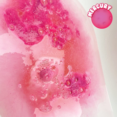 Zimpli Kids Solar System Bath Bombs Gift Set