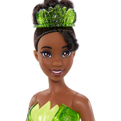 Disney Princess Posable Fashion 28cm Doll - Tiana