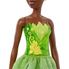 Disney Princess Posable Fashion 28cm Doll - Tiana