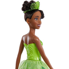 Disney Princess Posable Fashion 28cm Doll - Tiana