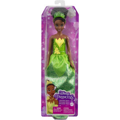 Disney Princess Posable Fashion 28cm Doll - Tiana