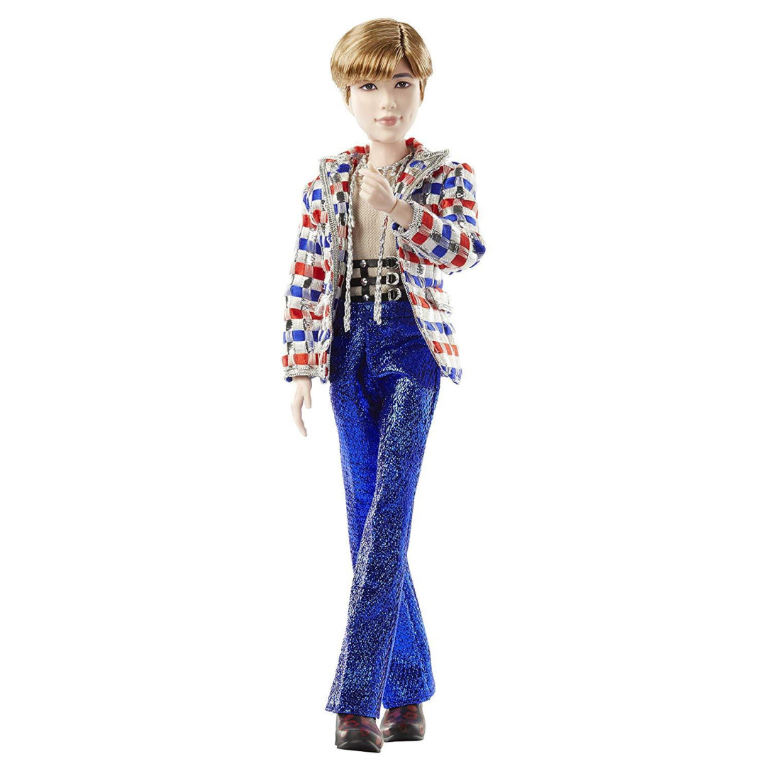 Mattel GKC97 BTS RM Prestige Doll - Maqio
