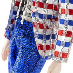 Mattel GKC97 BTS RM Prestige Doll - Maqio