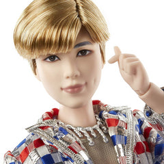 Mattel GKC97 BTS RM Prestige Doll - Maqio