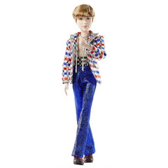 Mattel GKC97 BTS RM Prestige Doll - Maqio