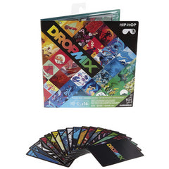 DROPMIX - MUSIC SYSTEM + PLAYLIST PACK + 2 DISCOVERY PACKS (C3410) - Maqio