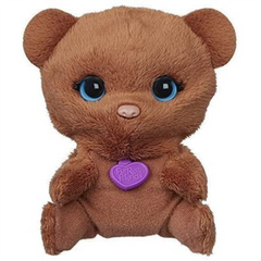 FurReal Friends B2768 The Luvimals Sweet Singin' LuvCub (B0698) - Maqio