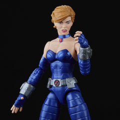 Marvel X-Men The Legends Series Collectable 6in Action Figure - Shadowcat