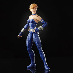 Marvel X-Men The Legends Series Collectable 6in Action Figure - Shadowcat