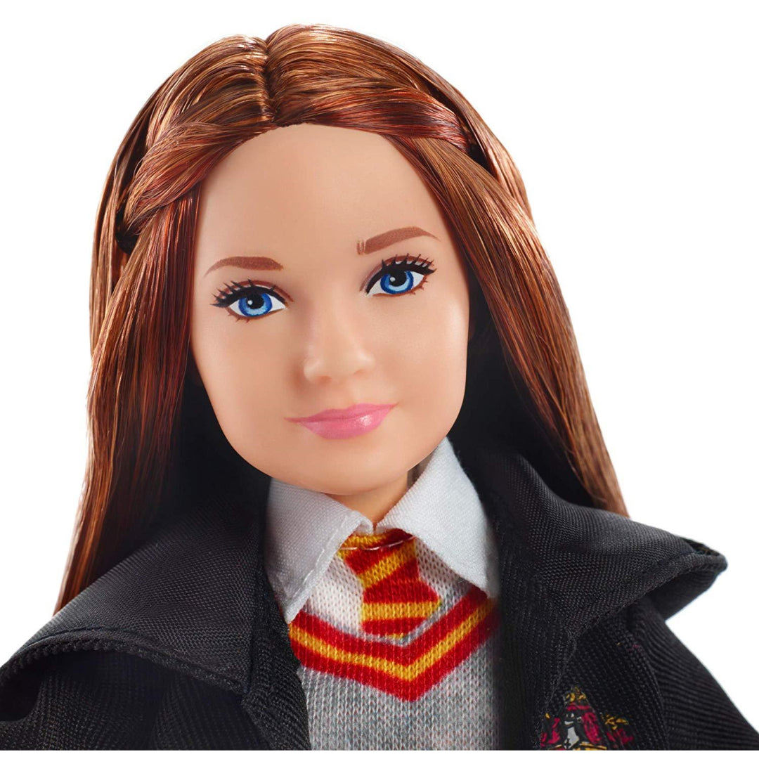Harry Potter FYM53 Ginny Weasley Doll - Maqio