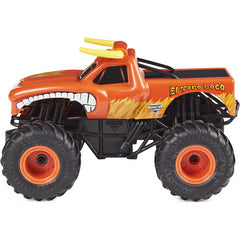 Monster Jam Full Function Remote Control RC - El Toro Loco