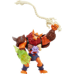 Masters of the Universe Beast Man 5.5-Inch Action Figure
