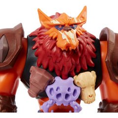 Masters of the Universe Beast Man 5.5-Inch Action Figure