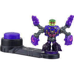 Akedo Power Storm Battle Giants Action Figure Play Set - Powerstorm Bucket