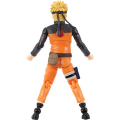 Naruto Ultimate Legends Anime 12cm Action Figure - Adult Naruto Uzumaki