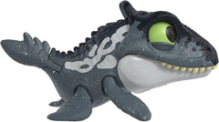 Jurassic World Snap Squad Dinosaur Action Figure - Mosasaurus