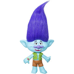 Trolls DreamWorks Branch Hug Time Harmony Figure