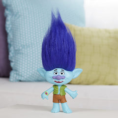 Trolls DreamWorks Branch Hug Time Harmony Figure