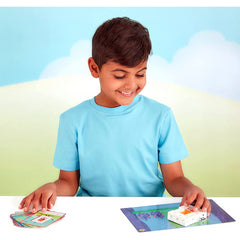 Learning Resources MathLink Cubes Numberblocks 11-20 Activity Set & More