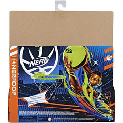 Nerf Green Nerfoop Mini Basketball