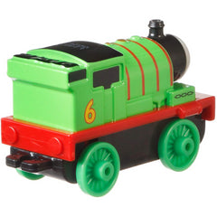 Thomas & Friends Trackmaster Metal Engine - Percy