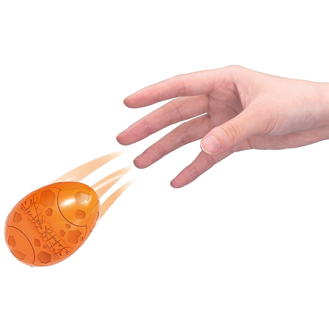 Zuru Smashers Series 3 Dino Smash Rex Playset with 2 Exclusive Smashers - Maqio