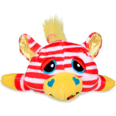 Cutetitos Taste Budditos 2 Pack Cuddly Plush - Buttered Popcorn