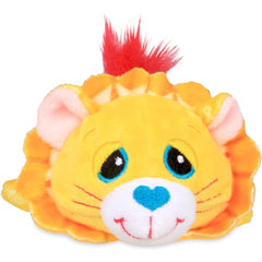 Cutetitos Taste Budditos 2 Pack Cuddly Plush - Buttered Popcorn