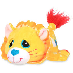 Cutetitos Taste Budditos 2 Pack Cuddly Plush - Buttered Popcorn