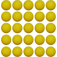 Nerf Rival High Impact Rounds X 25