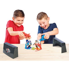 Soccerborg Robot Football - (E72757) - Maqio