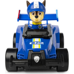 Paw Patrol Ready Race Rescue Chase Race & Go Deluxe Vehicle