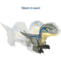 Imaginext Jurassic World Action Figure - Velociraptor